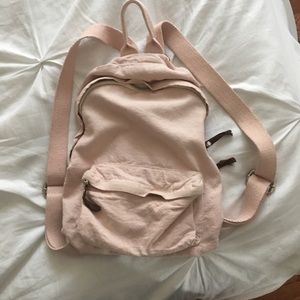 Brandy Melville J. Galt Backpack